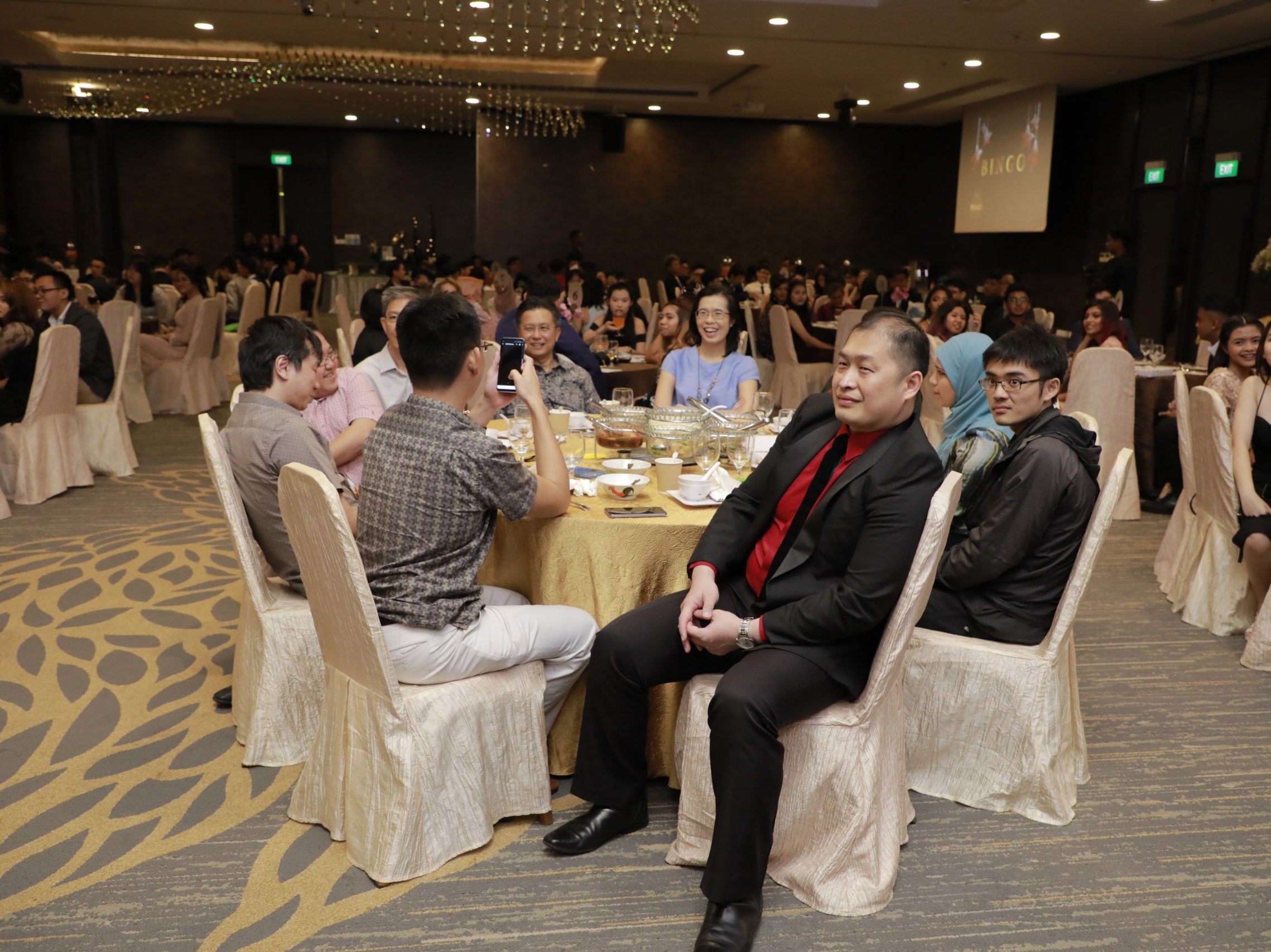 Dinner Event